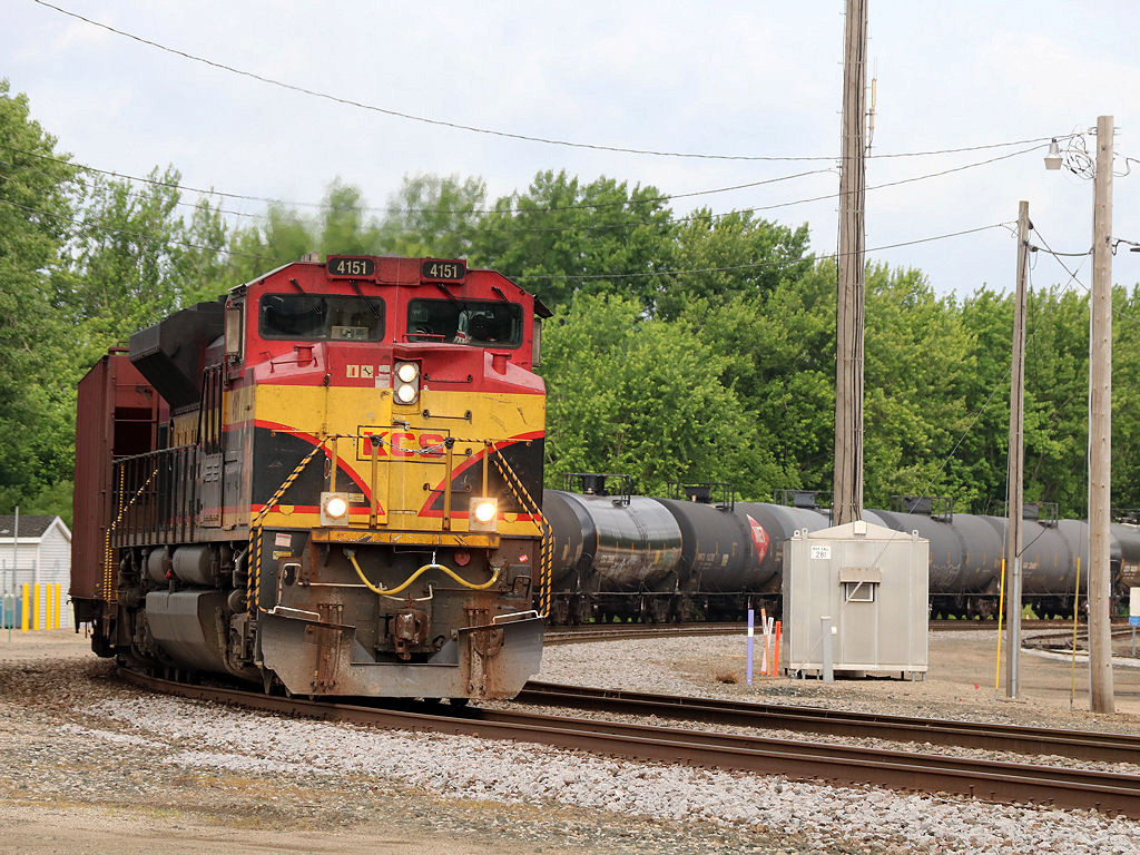 KCS 4151